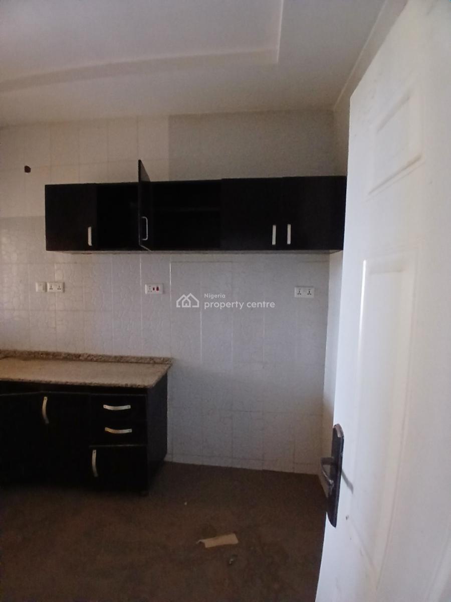 Luxury 3 Bedrooms Flat All Rooms En-suite, Kaura, Abuja, Flat / Apartment for Rent