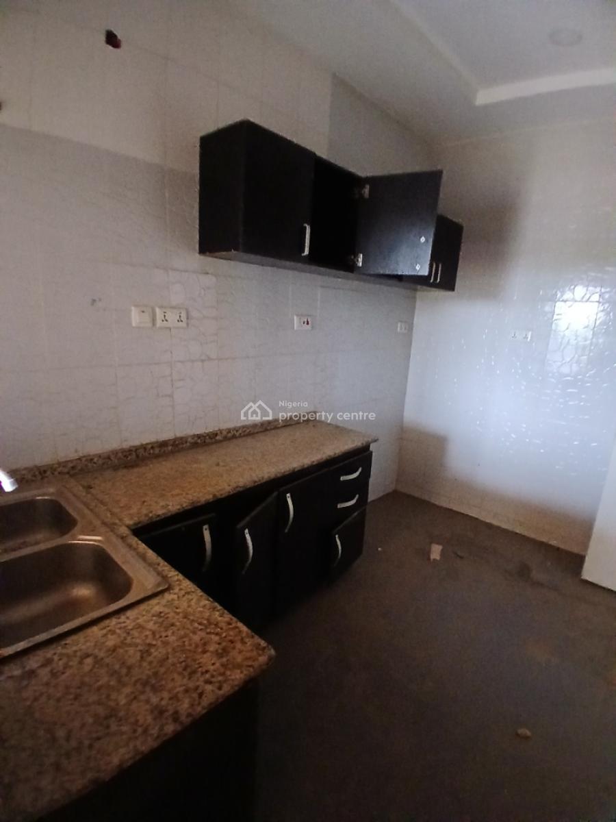 Luxury 3 Bedrooms Flat All Rooms En-suite, Kaura, Abuja, Flat / Apartment for Rent