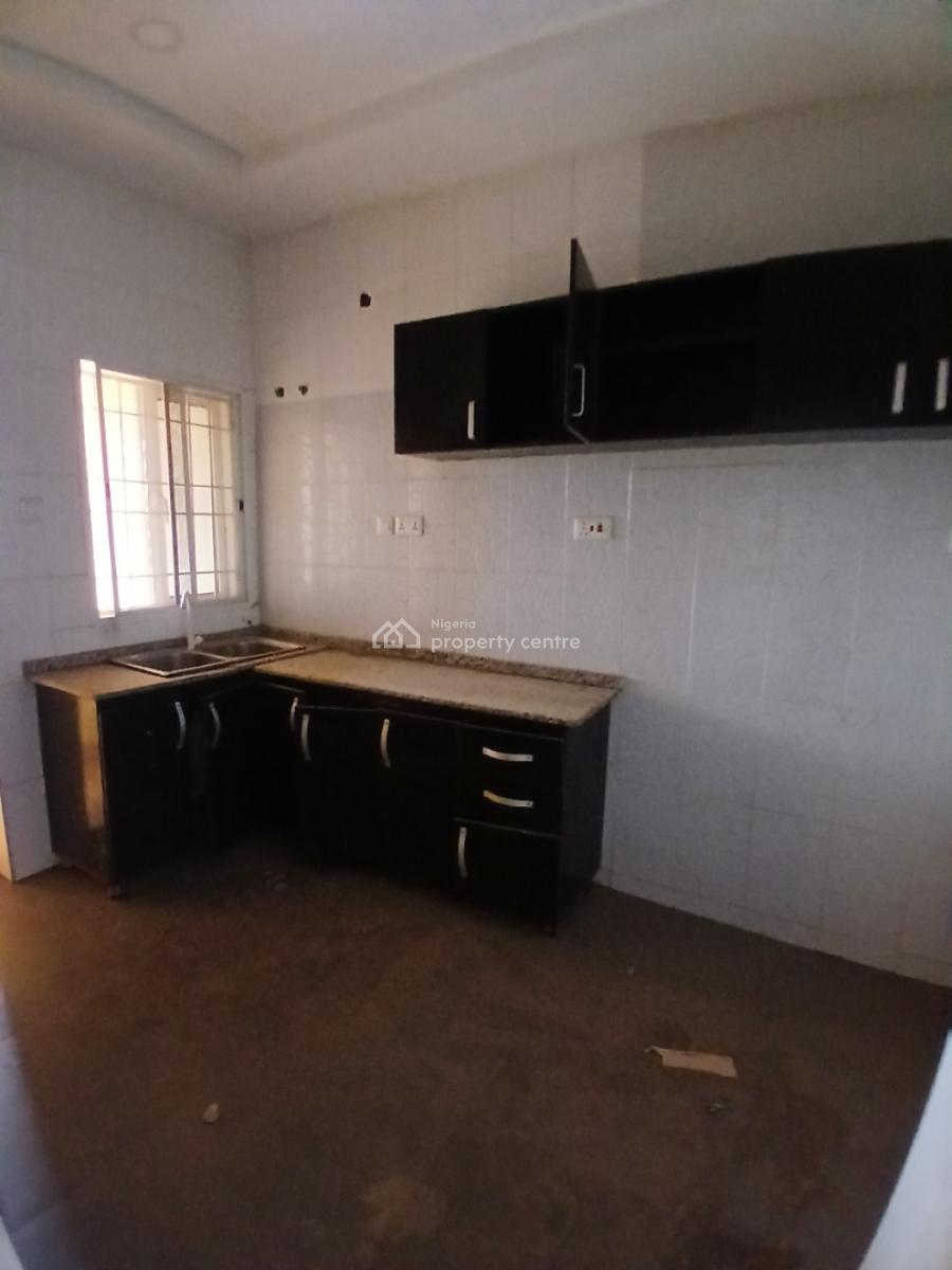 Luxury 3 Bedrooms Flat All Rooms En-suite, Kaura, Abuja, Flat / Apartment for Rent