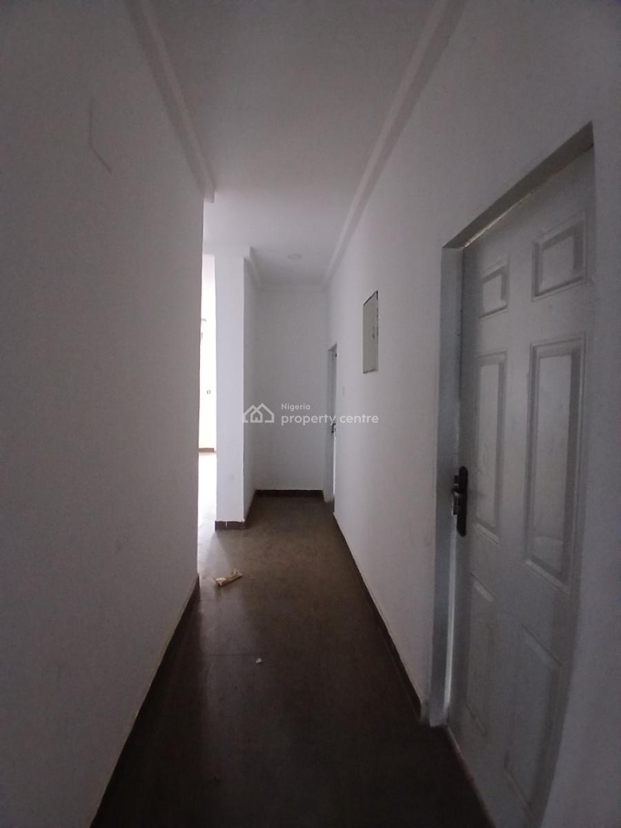 Luxury 3 Bedrooms Flat All Rooms En-suite, Kaura, Abuja, Flat / Apartment for Rent