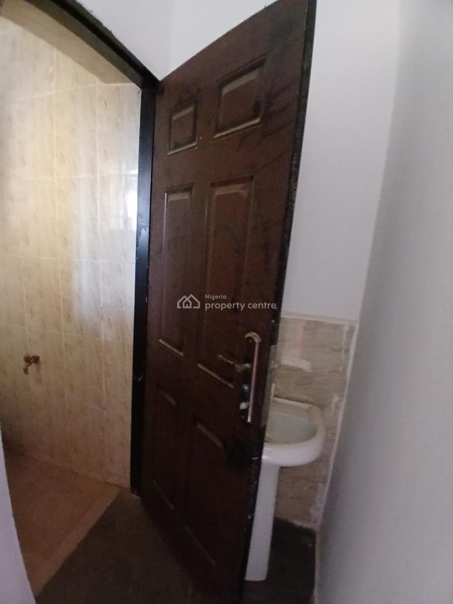 Luxury 3 Bedrooms Flat All Rooms En-suite, Kaura, Abuja, Flat / Apartment for Rent