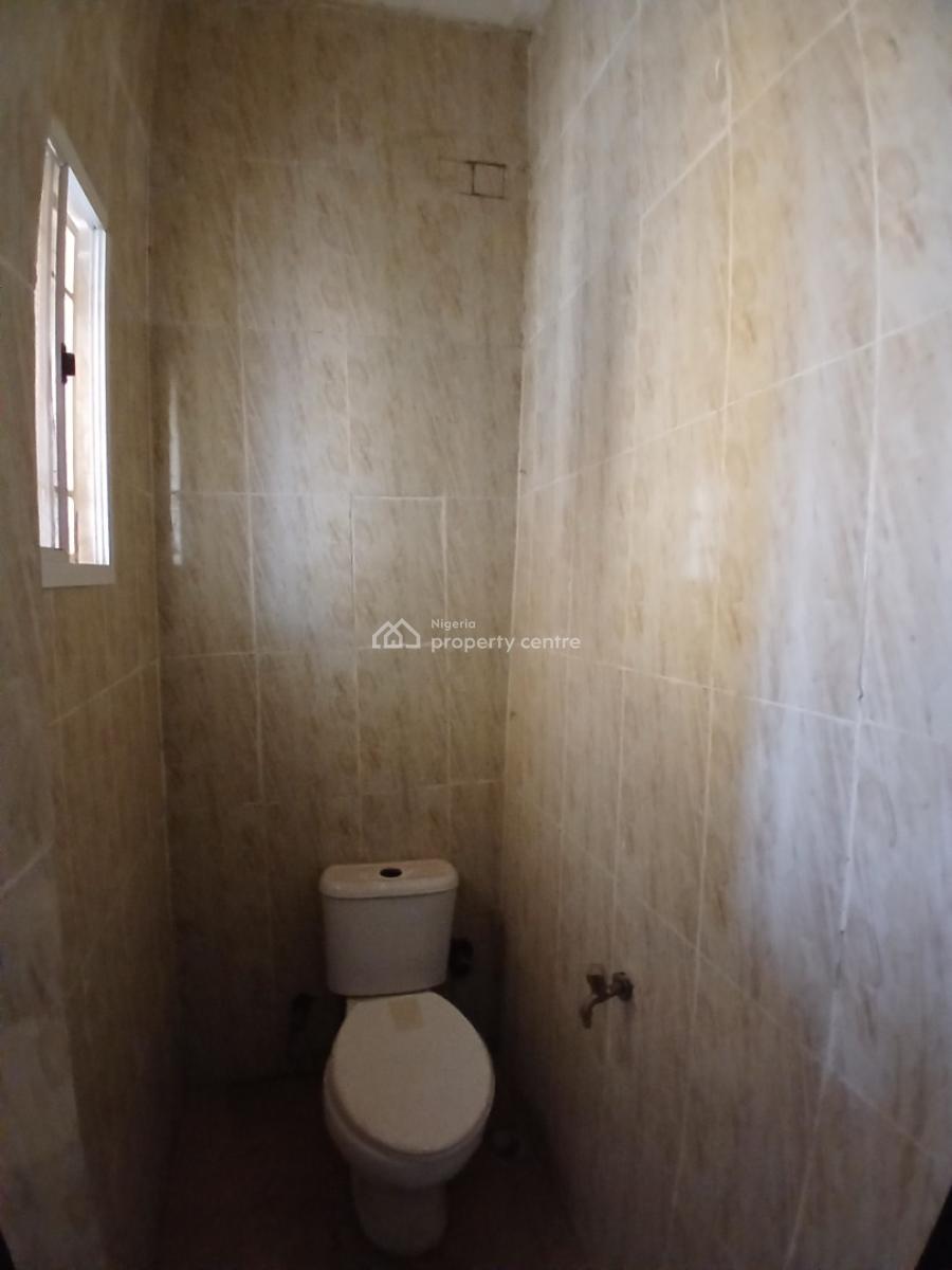 Luxury 3 Bedrooms Flat All Rooms En-suite, Kaura, Abuja, Flat / Apartment for Rent