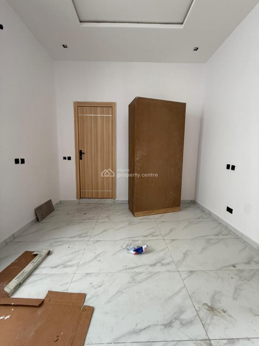 5 Bedroom Detached Duplexes, Lekki Phase 2, Lekki, Lagos, Detached Duplex for Sale