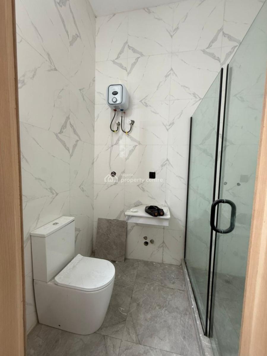 5 Bedroom Detached Duplexes, Lekki Phase 2, Lekki, Lagos, Detached Duplex for Sale