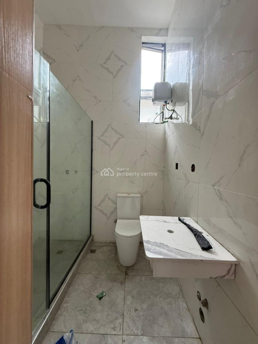 5 Bedroom Detached Duplexes, Lekki Phase 2, Lekki, Lagos, Detached Duplex for Sale