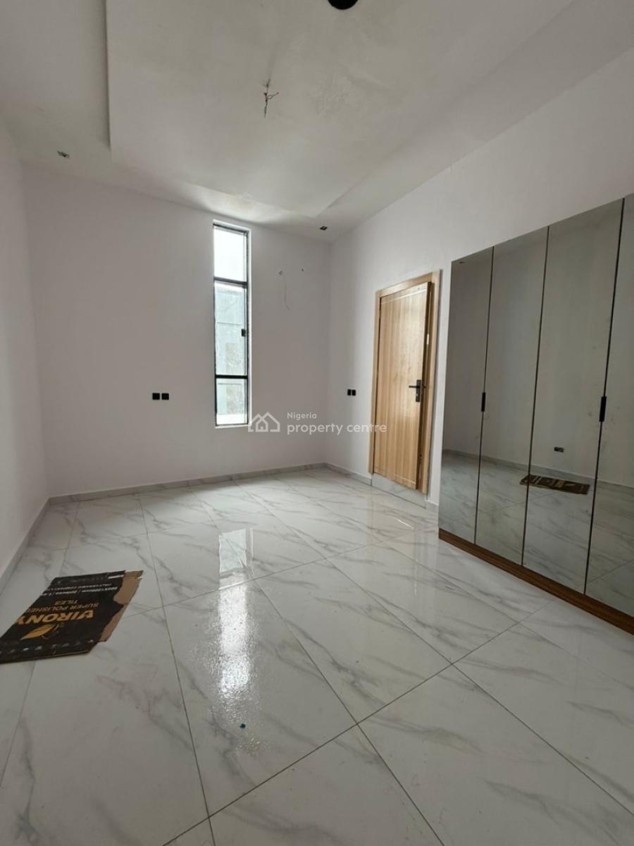 5 Bedroom Detached Duplexes, Lekki Phase 2, Lekki, Lagos, Detached Duplex for Sale