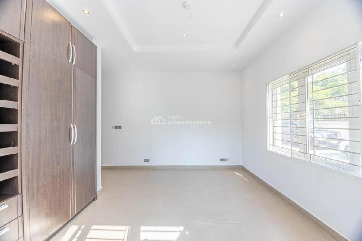 Luxury 2bedroom with Bq Acs 24/7 Light Pool Gym, Banana Island, Ikoyi, Lagos, Flat / Apartment for Rent