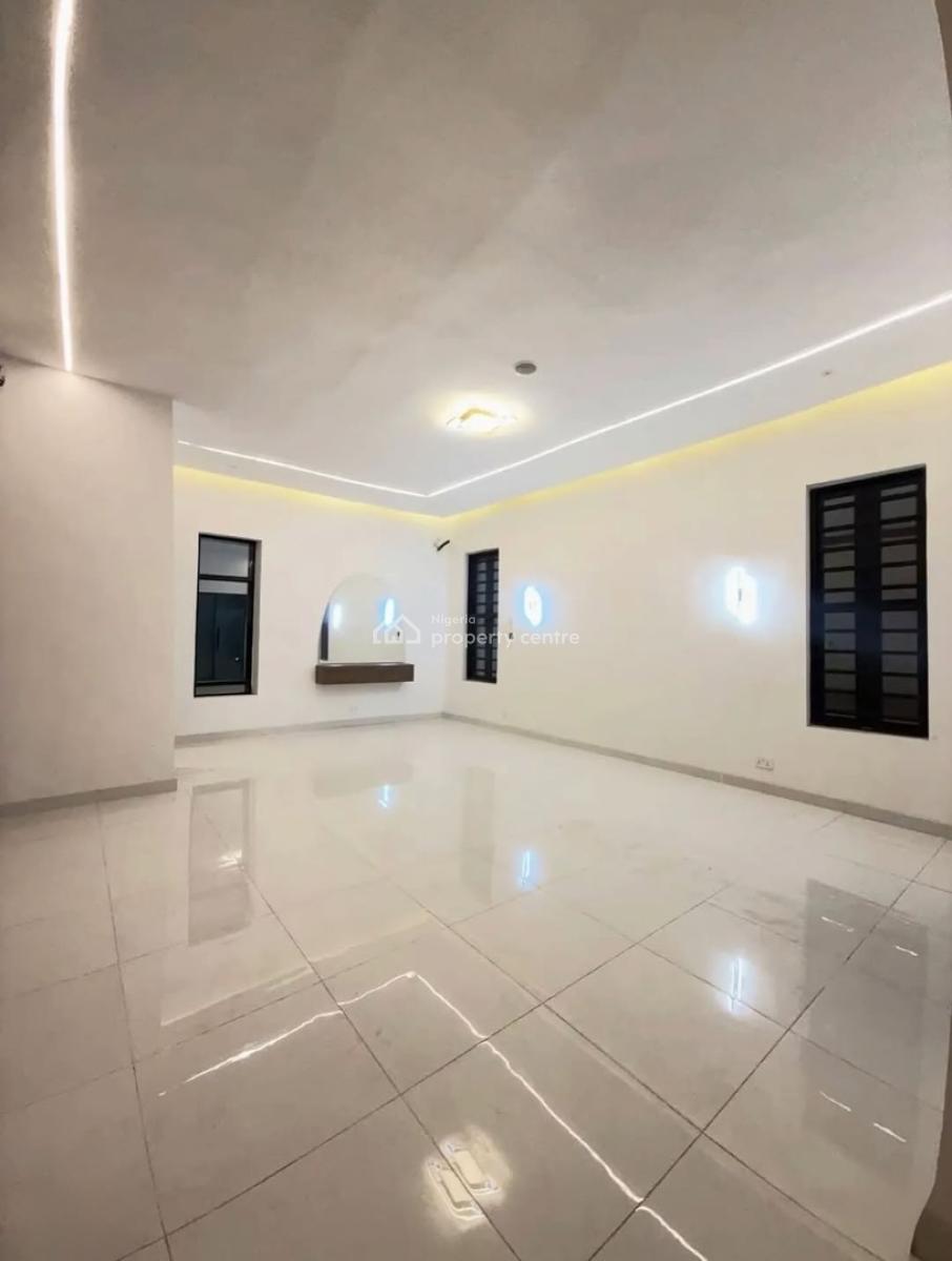 5bedroom Detached Duplex with Swimming Pool, Lekki Palm City Estate, Ajah, Lagos, Detached Duplex for Sale