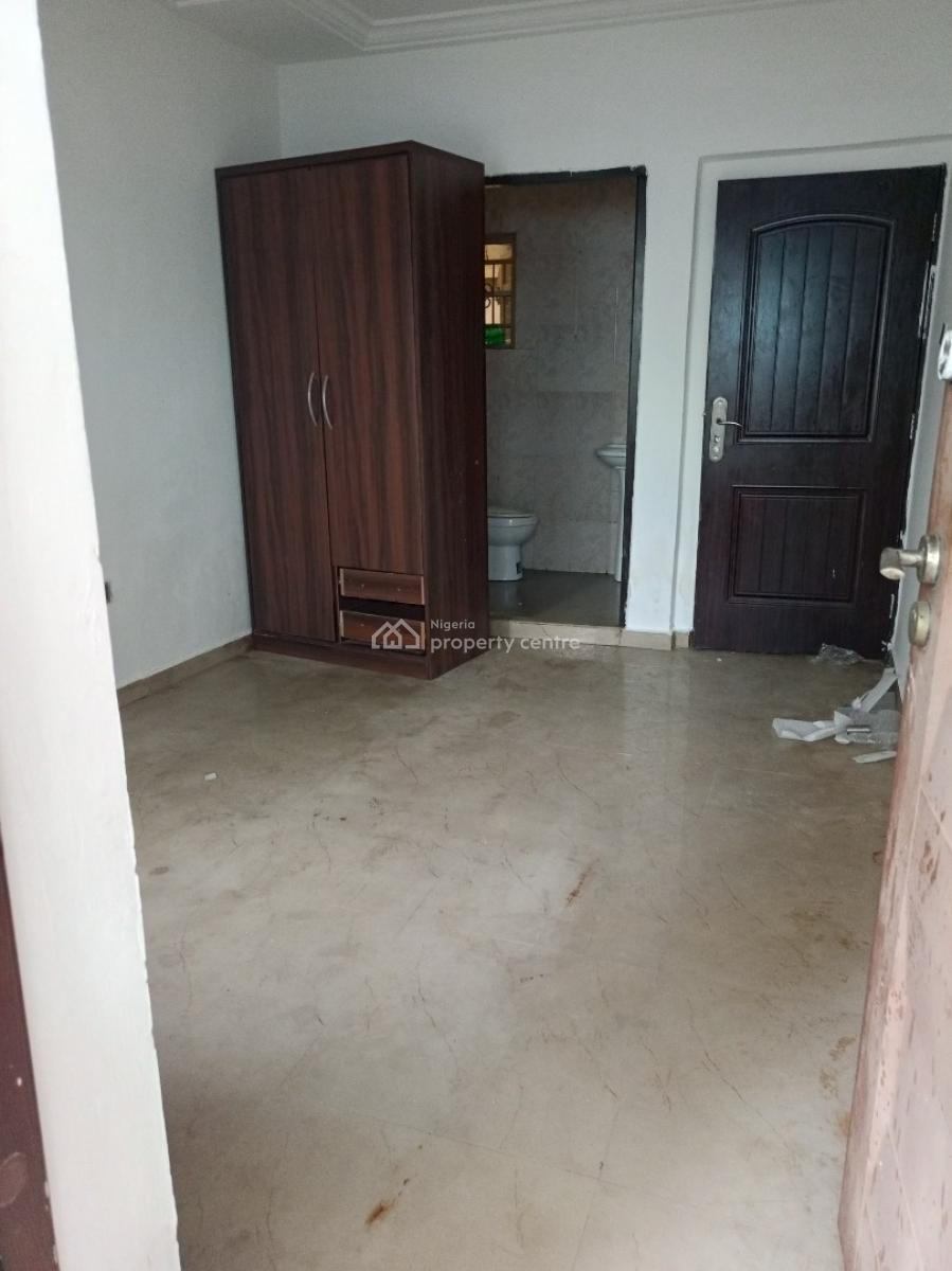 Sizeable Room in a Shared Duplex Secured Estate Good Access, Platinum Way, Ikate Elegushi, Lekki, Lagos, Self Contain (single Rooms) for Rent