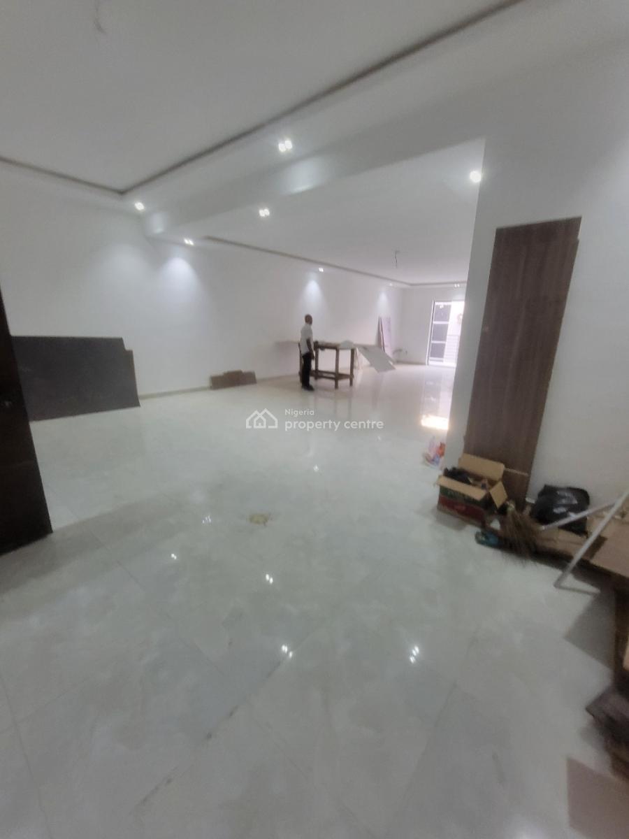 Luxury 3-bedroom Apartment with a Bq, Lounge and a Gym, Ikate, Lekki, Lagos, Flat / Apartment for Sale