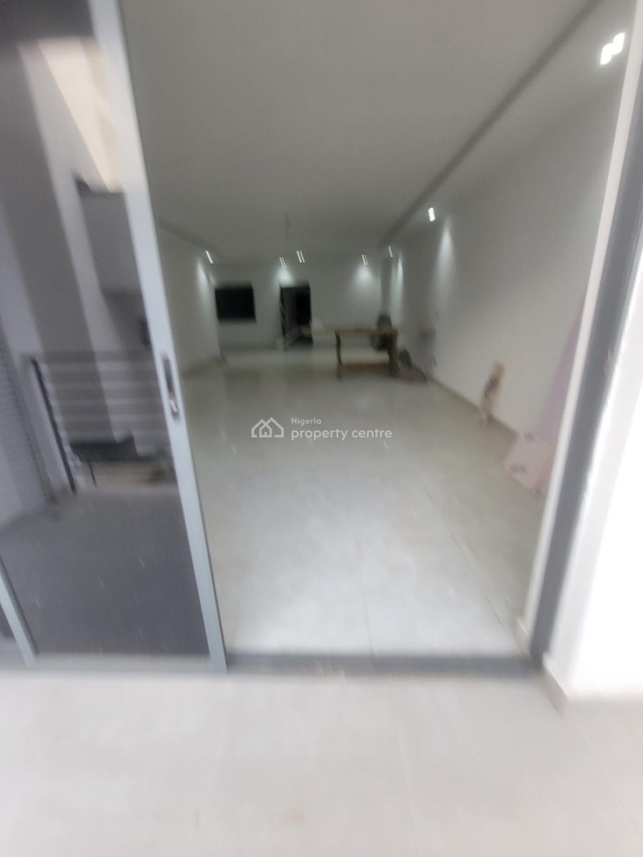 Luxury 3-bedroom Apartment with a Bq, Lounge and a Gym, Ikate, Lekki, Lagos, Flat / Apartment for Sale