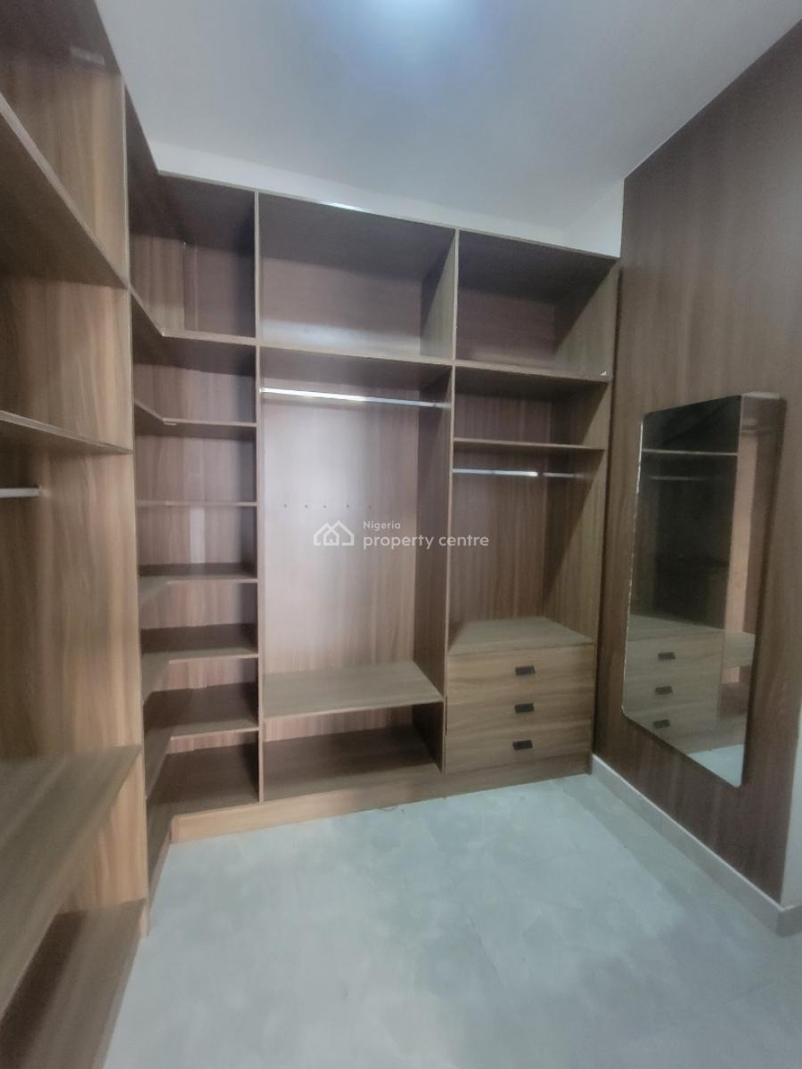 Luxury 3-bedroom Apartment with a Bq, Lounge and a Gym, Ikate, Lekki, Lagos, Flat / Apartment for Sale