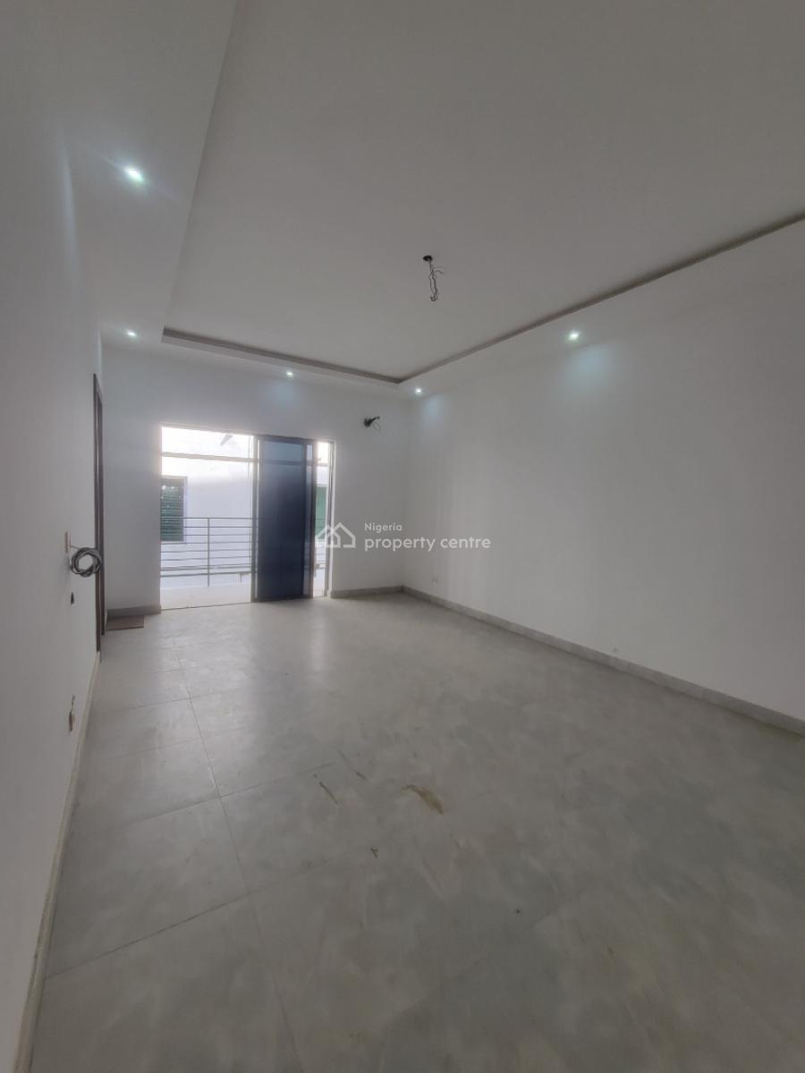 Luxury 3-bedroom Apartment with a Bq, Lounge and a Gym, Ikate, Lekki, Lagos, Flat / Apartment for Sale