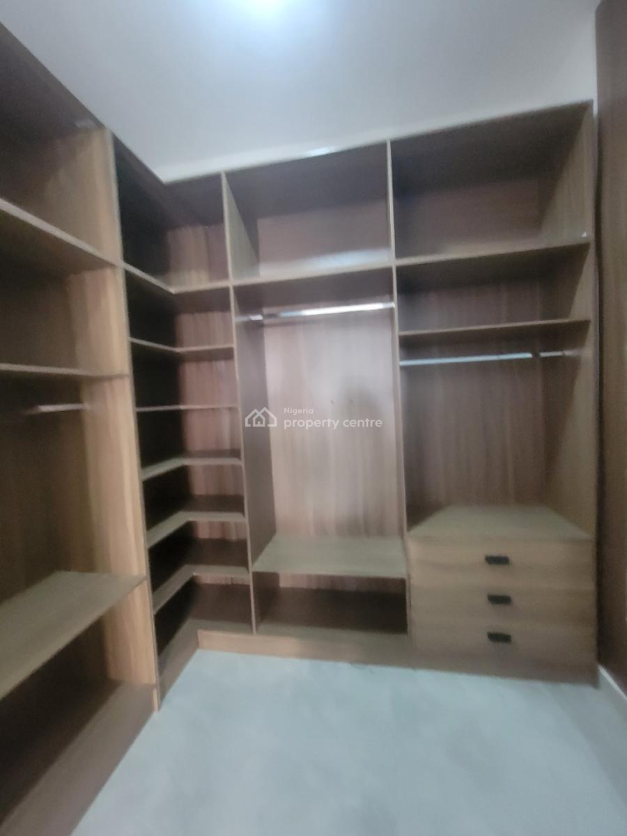 Luxury 3-bedroom Apartment with a Bq, Lounge and a Gym, Ikate, Lekki, Lagos, Flat / Apartment for Sale