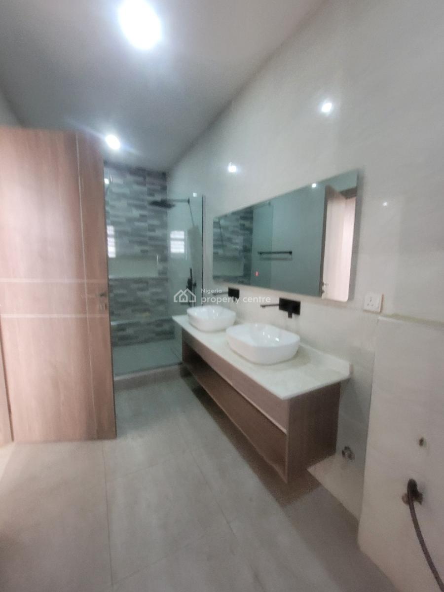 Luxury 3-bedroom Apartment with a Bq, Lounge and a Gym, Ikate, Lekki, Lagos, Flat / Apartment for Sale