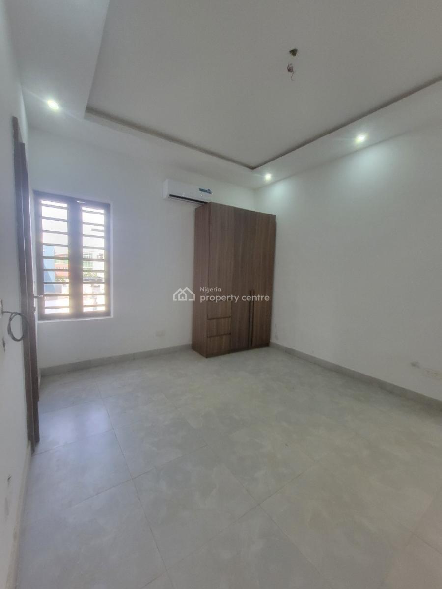 Luxury 3-bedroom Apartment with a Bq, Lounge and a Gym, Ikate, Lekki, Lagos, Flat / Apartment for Sale