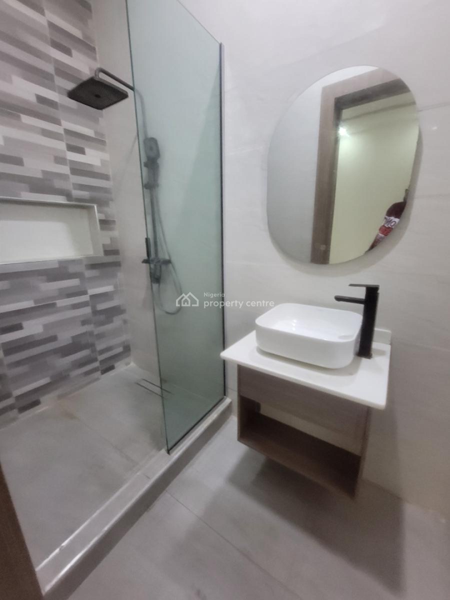 Luxury 3-bedroom Apartment with a Bq, Lounge and a Gym, Ikate, Lekki, Lagos, Flat / Apartment for Sale
