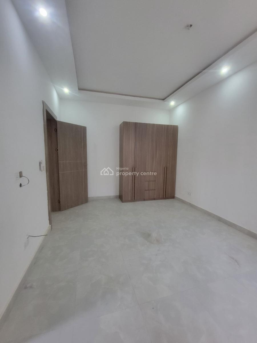 Luxury 3-bedroom Apartment with a Bq, Lounge and a Gym, Ikate, Lekki, Lagos, Flat / Apartment for Sale