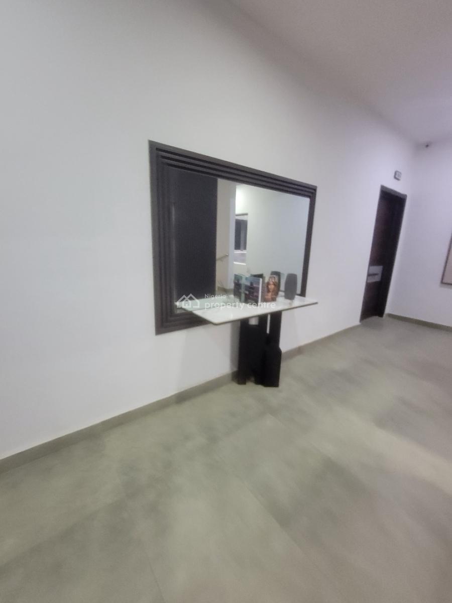 Luxury 3-bedroom Apartment with a Bq, Lounge and a Gym, Ikate, Lekki, Lagos, Flat / Apartment for Sale