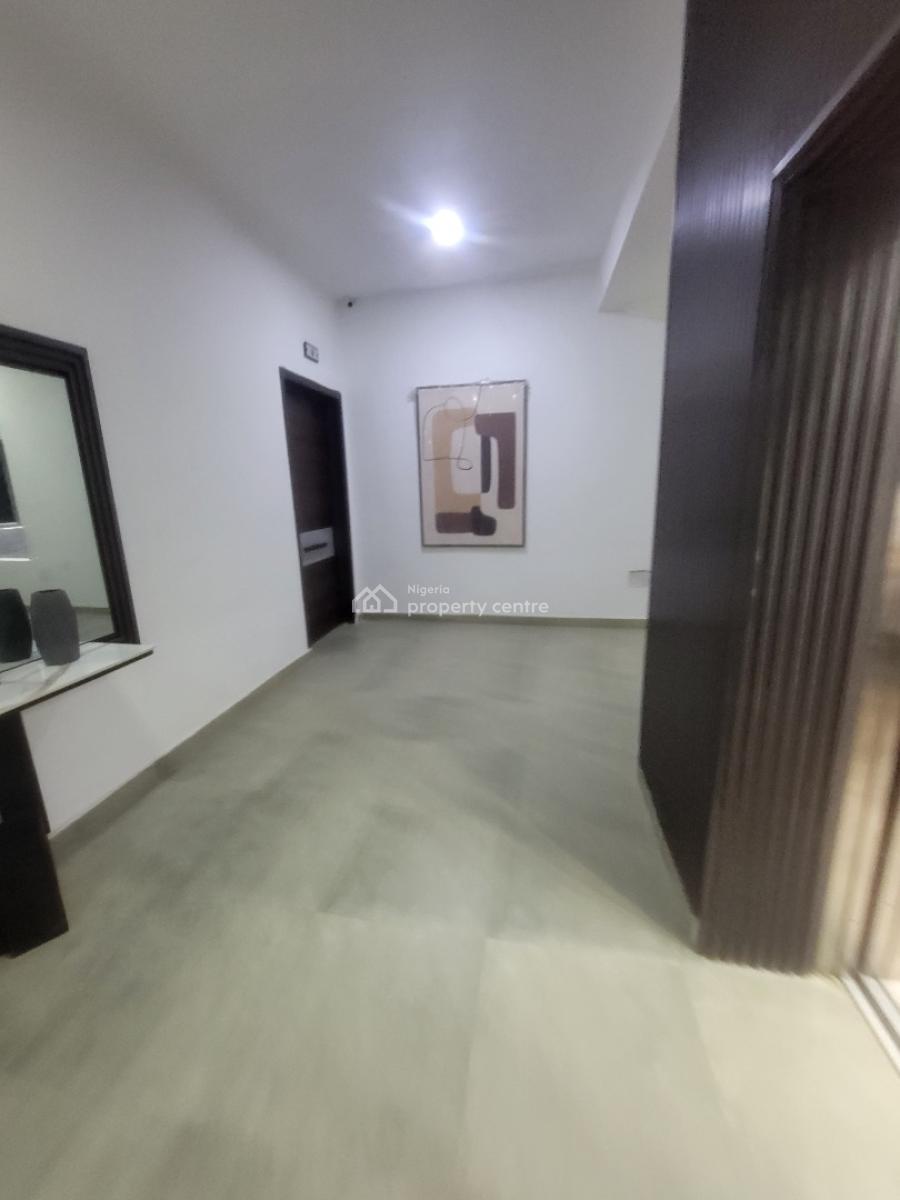 Luxury 3-bedroom Apartment with a Bq, Lounge and a Gym, Ikate, Lekki, Lagos, Flat / Apartment for Sale