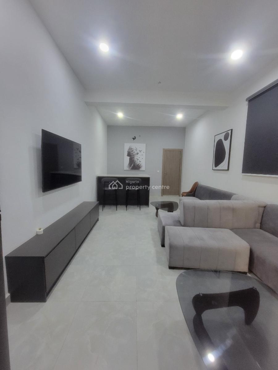 Luxury 3-bedroom Apartment with a Bq, Lounge and a Gym, Ikate, Lekki, Lagos, Flat / Apartment for Sale