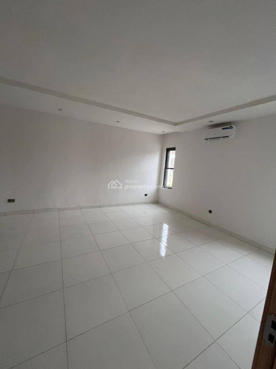 Four (4) Bedroom Semi Detached Duplex with Boys Quarter., Parkview, Ikoyi, Lagos, House for Sale
