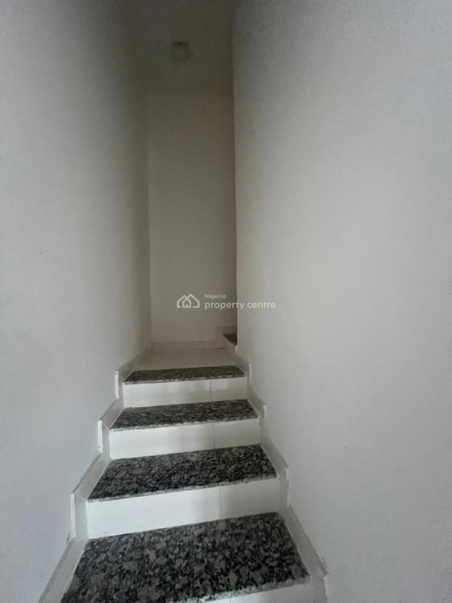 Four (4) Bedroom Semi Detached Duplex with Boys Quarter., Parkview, Ikoyi, Lagos, House for Sale