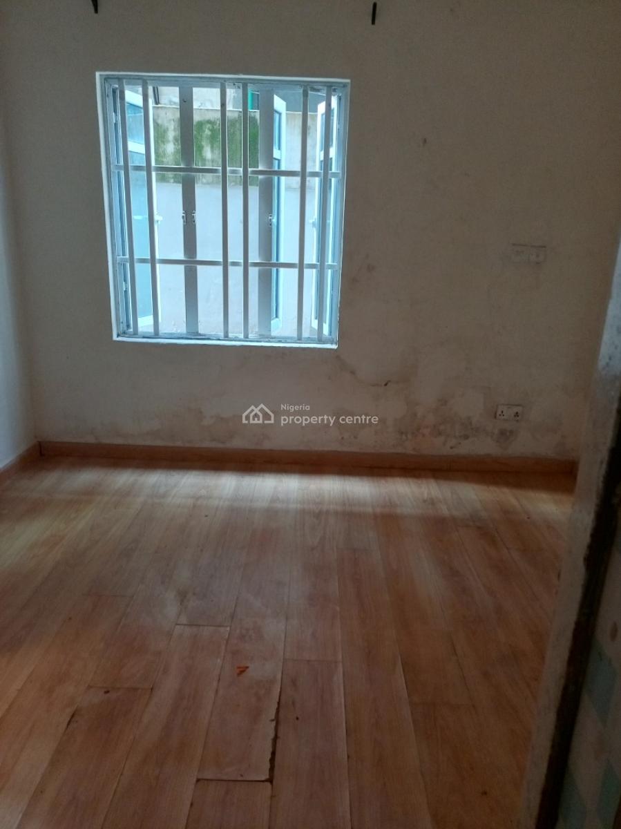 Room and Parlour with Prepaid 1toilet Kitchen, Off Platinum Way, Ikate Elegushi, Lekki, Lagos, Mini Flat (room and Parlour) for Rent