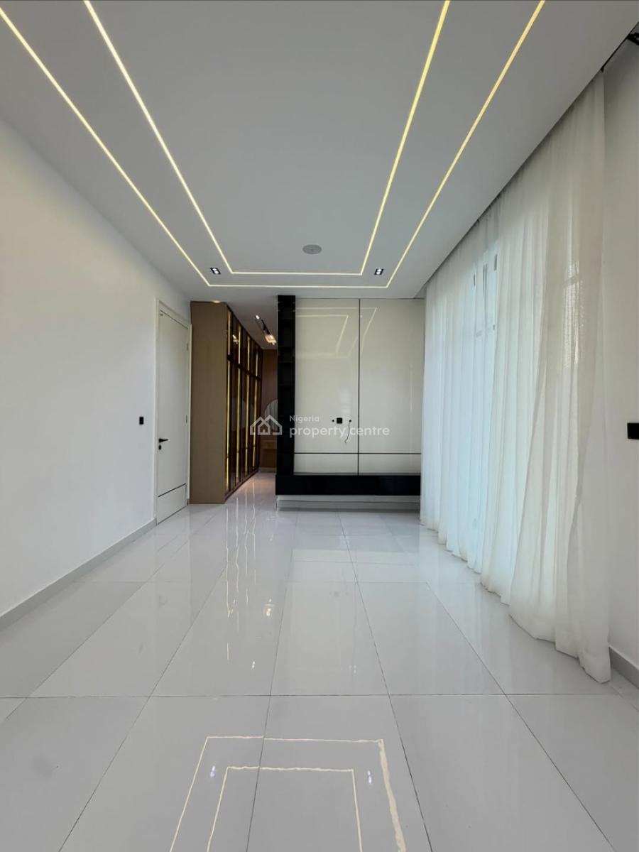 5bedroom Detached Duplex with Pool, Ikota, Lekki, Lagos, Detached Duplex for Sale