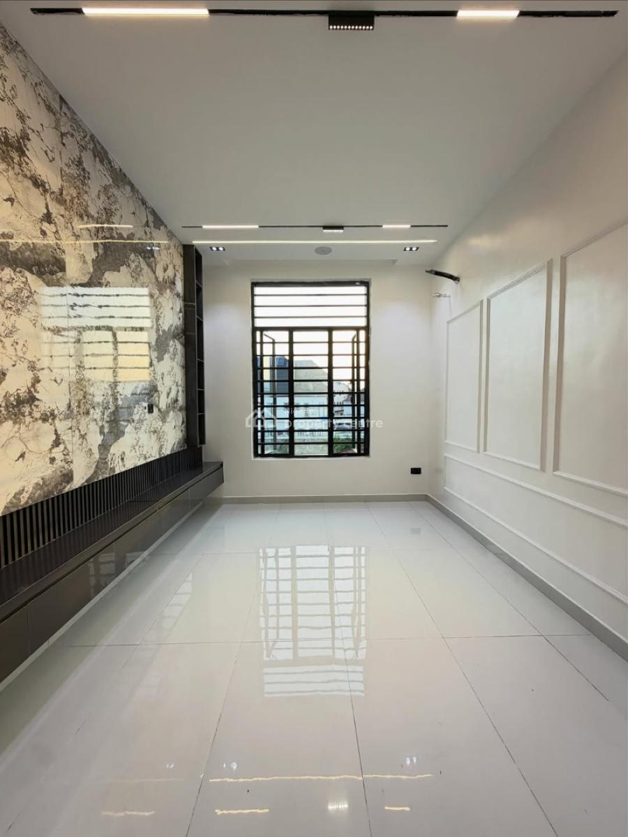 5bedroom Detached Duplex with Pool, Ikota, Lekki, Lagos, Detached Duplex for Sale