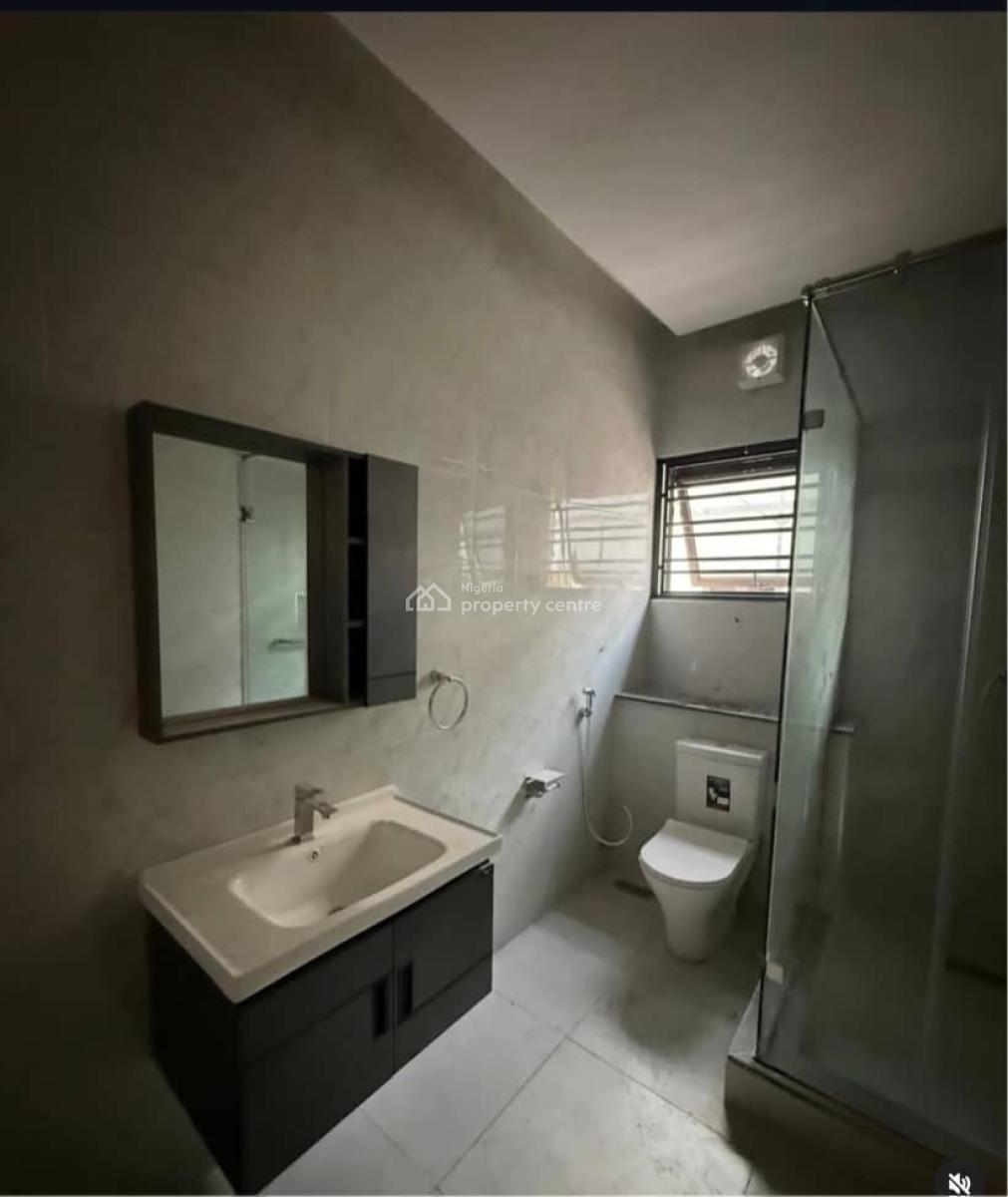 4bed Rooms at Mabushi Fct Abuja Nigeria, Mabushi Fct Abuja Nigeria, Mabushi, Abuja, Detached Duplex for Sale
