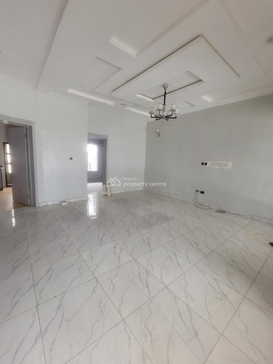 4-bedroom Terraced Duplex, Orchid Road, Lekki, Lagos, Terraced Duplex for Rent