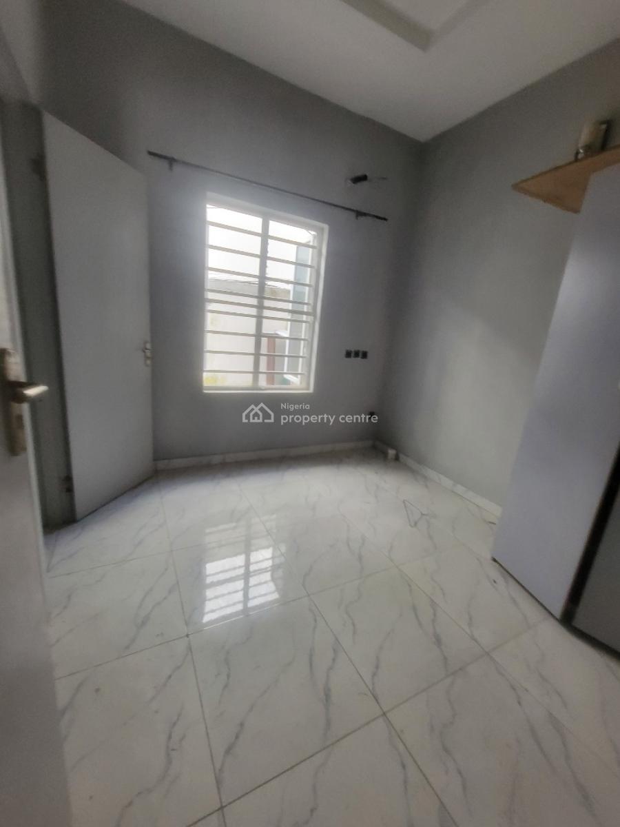4-bedroom Terraced Duplex, Orchid Road, Lekki, Lagos, Terraced Duplex for Rent