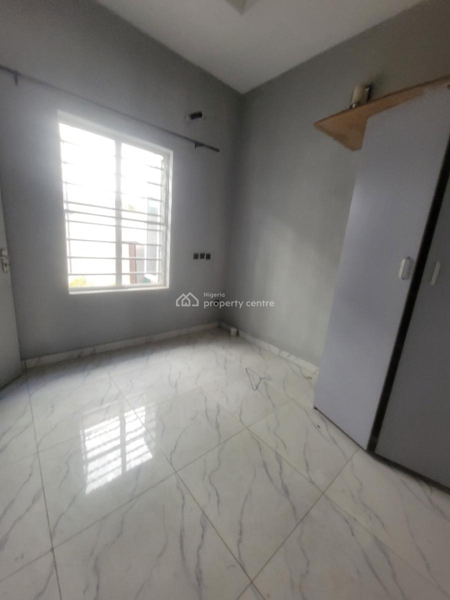 4-bedroom Terraced Duplex, Orchid Road, Lekki, Lagos, Terraced Duplex for Rent