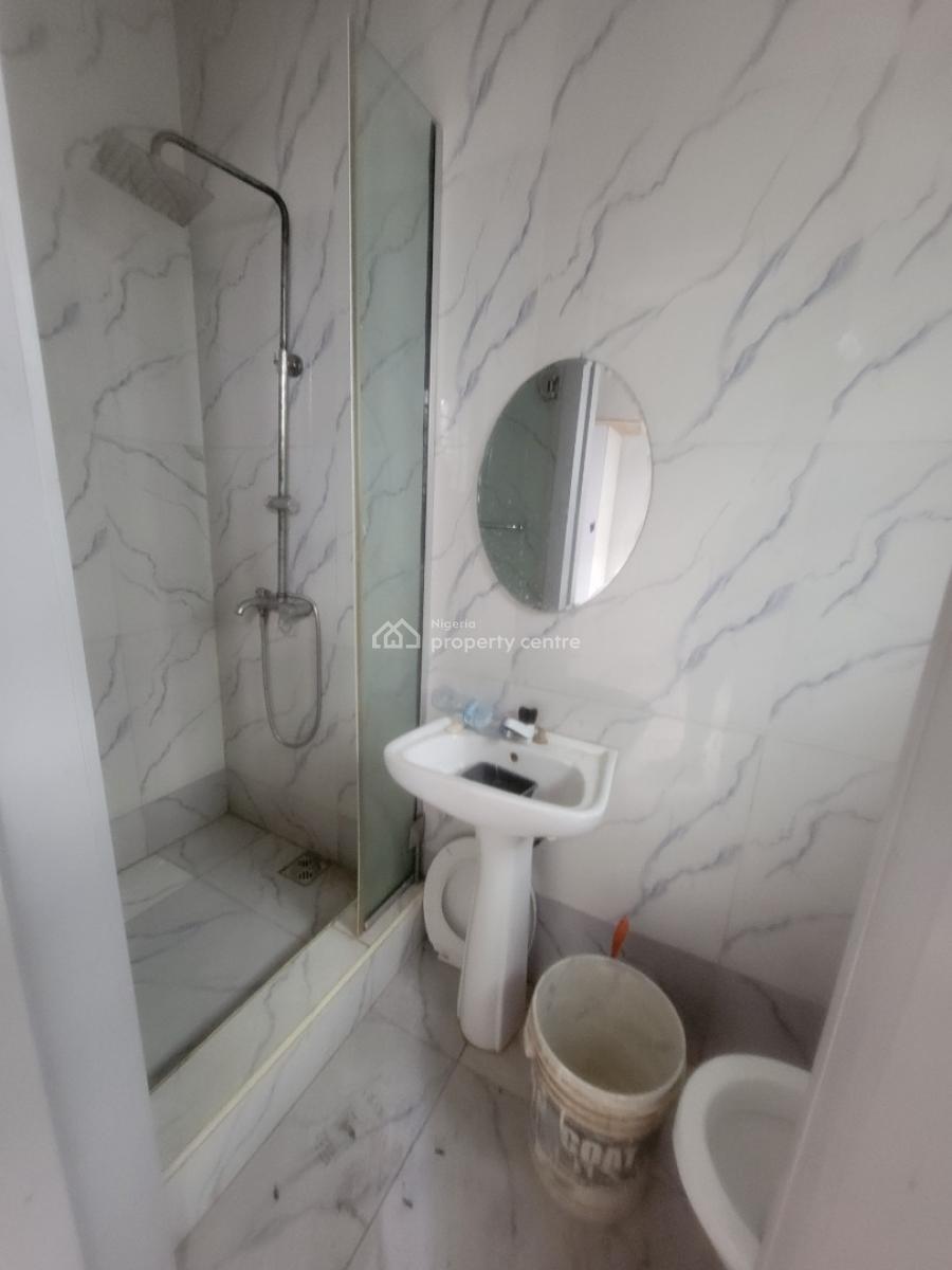 4-bedroom Terraced Duplex, Orchid Road, Lekki, Lagos, Terraced Duplex for Rent