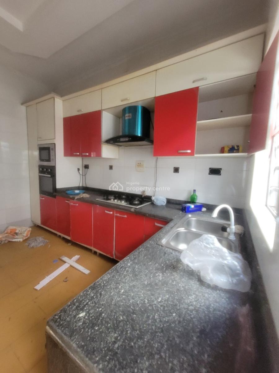 4-bedroom Terraced Duplex, Orchid Road, Lekki, Lagos, Terraced Duplex for Rent