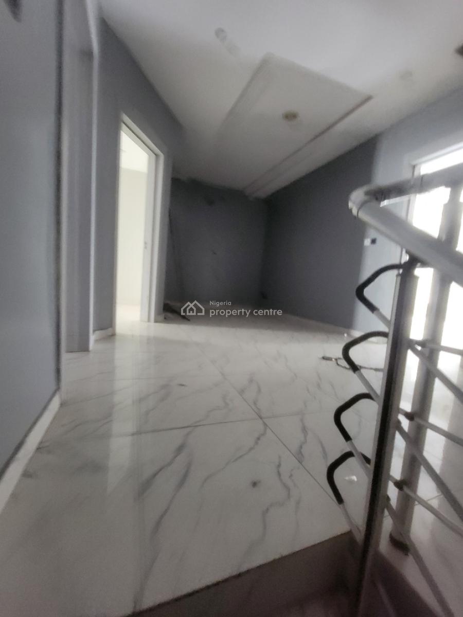 4-bedroom Terraced Duplex, Orchid Road, Lekki, Lagos, Terraced Duplex for Rent