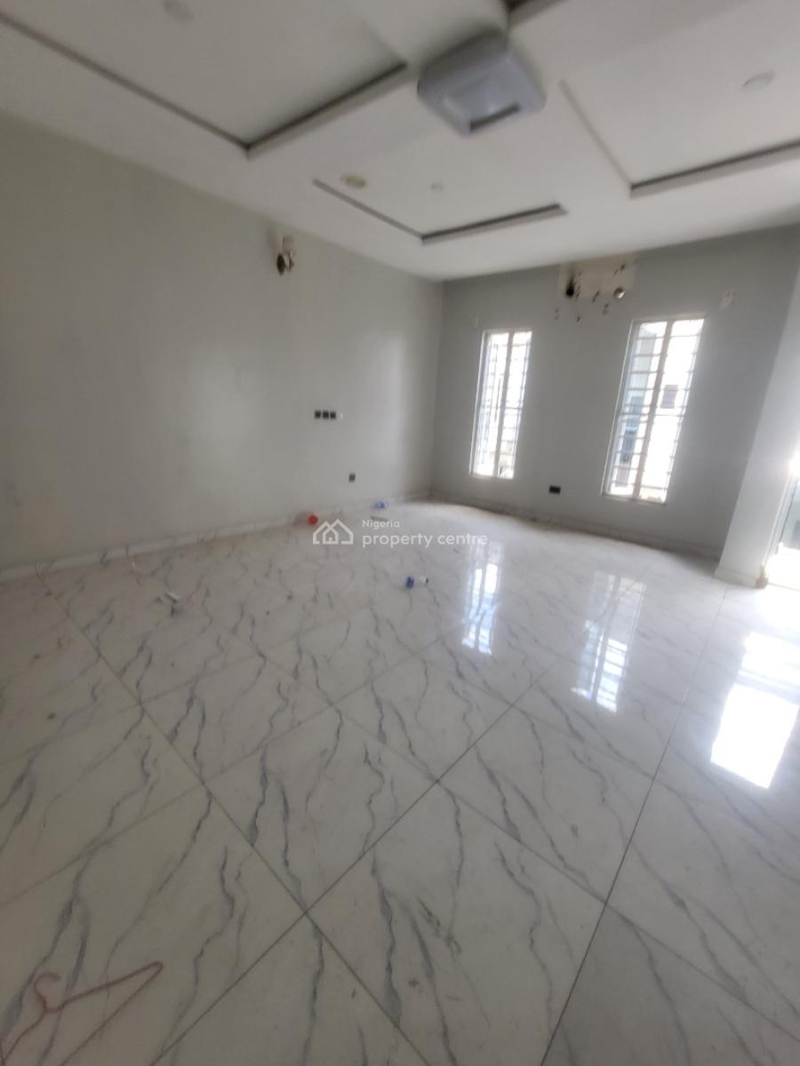 4-bedroom Terraced Duplex, Orchid Road, Lekki, Lagos, Terraced Duplex for Rent