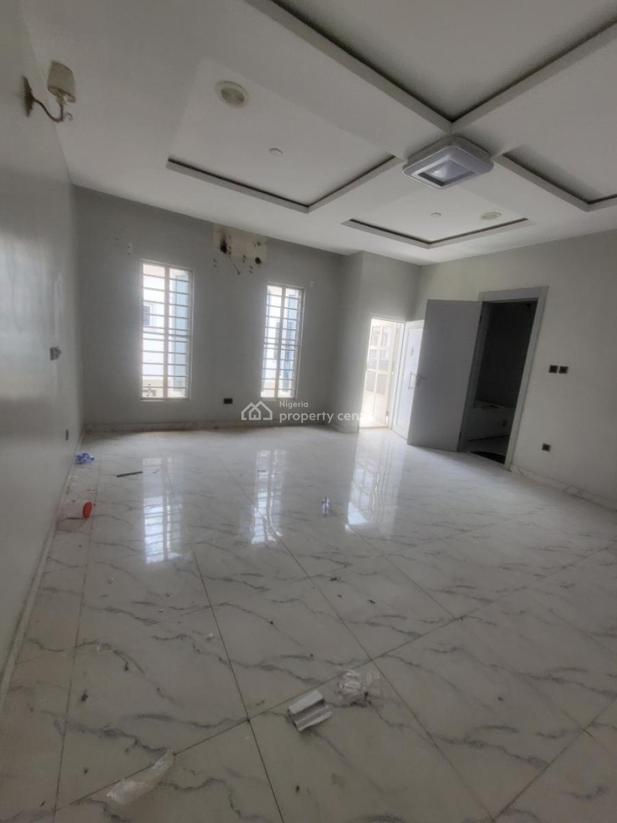 4-bedroom Terraced Duplex, Orchid Road, Lekki, Lagos, Terraced Duplex for Rent
