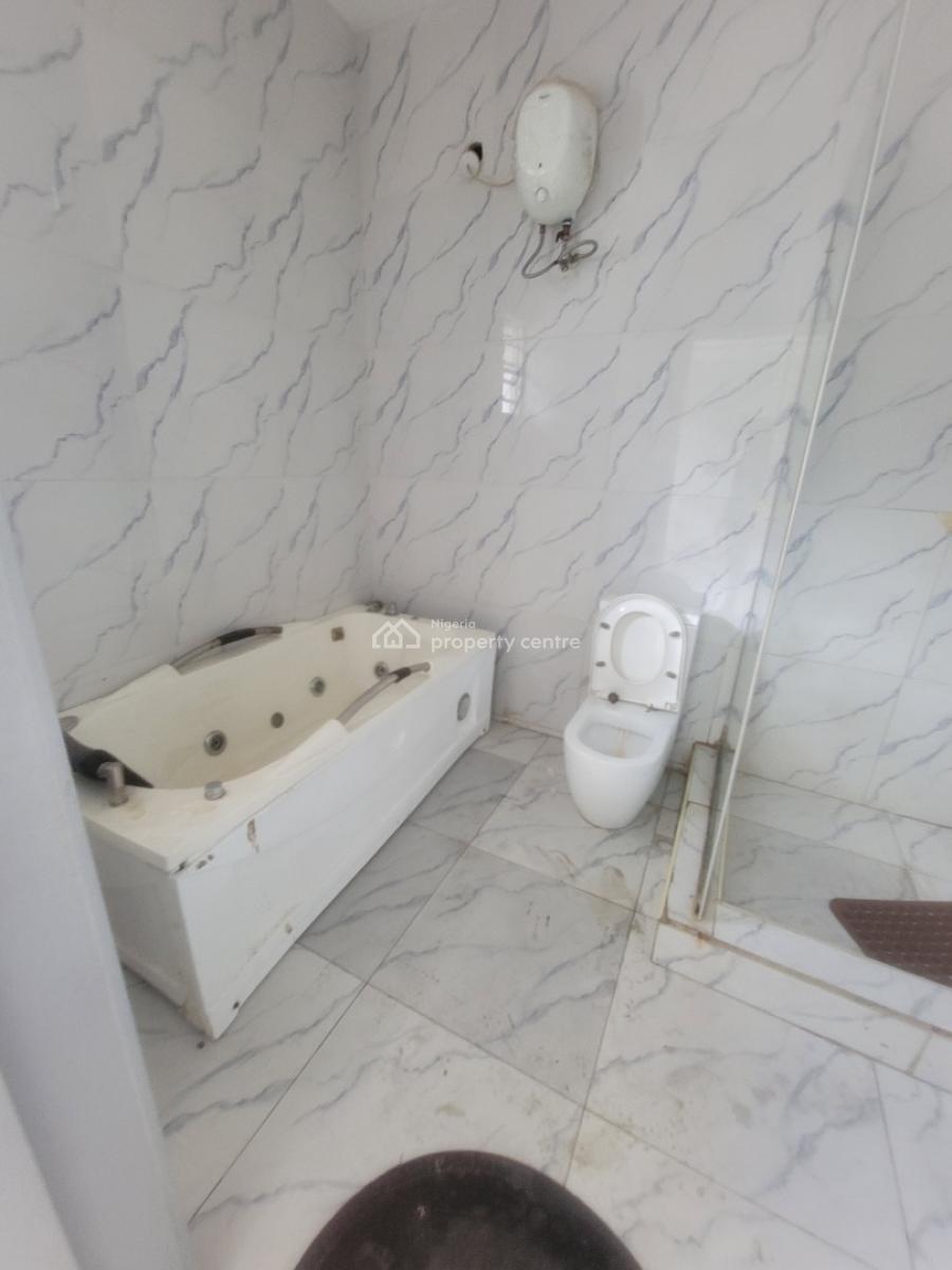 4-bedroom Terraced Duplex, Orchid Road, Lekki, Lagos, Terraced Duplex for Rent