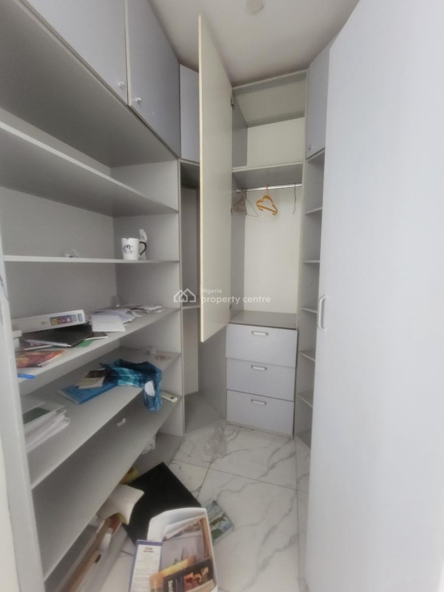 4-bedroom Terraced Duplex, Orchid Road, Lekki, Lagos, Terraced Duplex for Rent