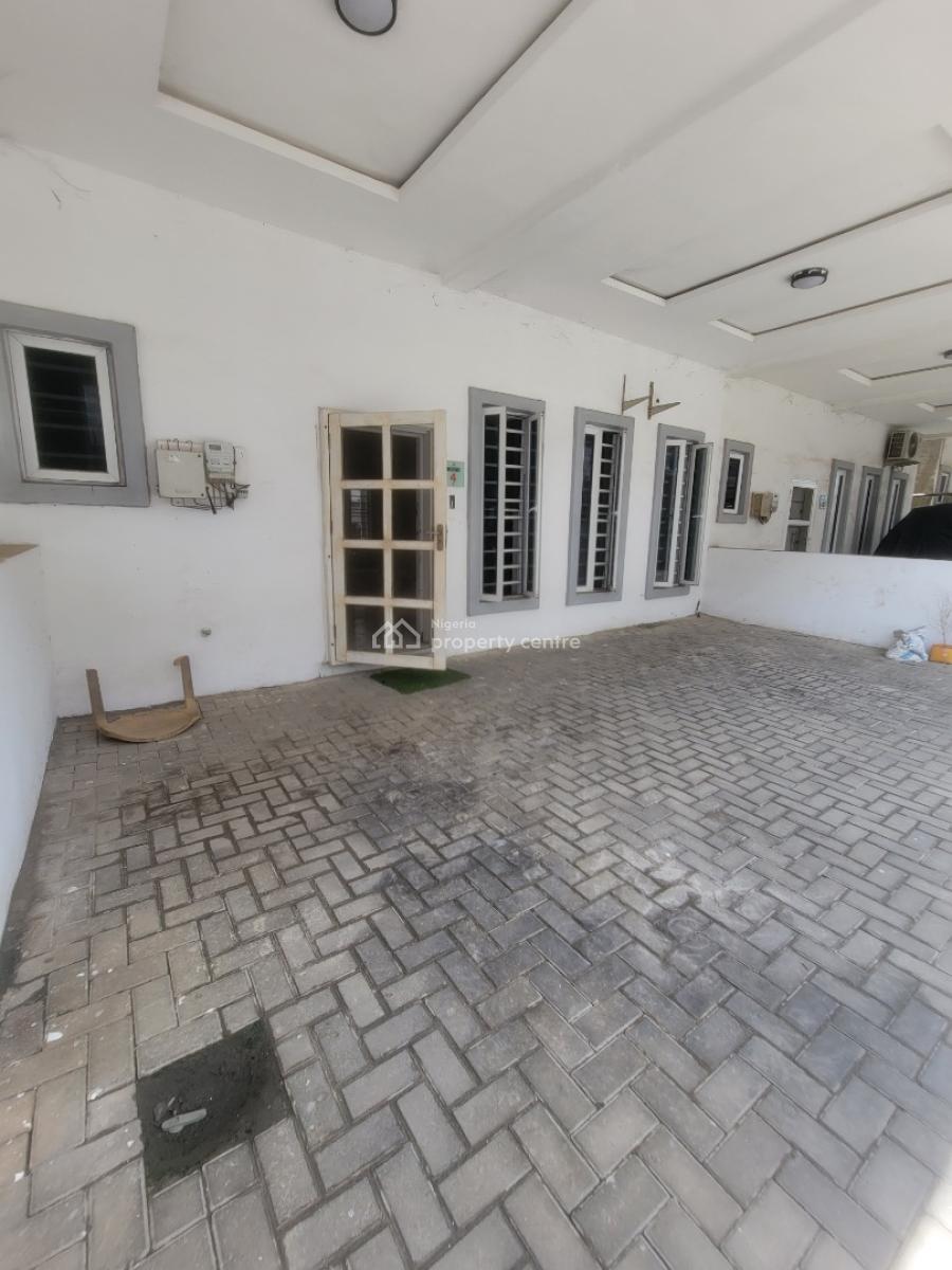 4-bedroom Terraced Duplex, Orchid Road, Lekki, Lagos, Terraced Duplex for Rent