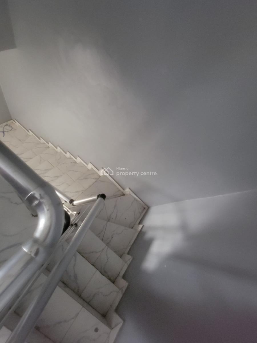 4-bedroom Terraced Duplex, Orchid Road, Lekki, Lagos, Terraced Duplex for Rent