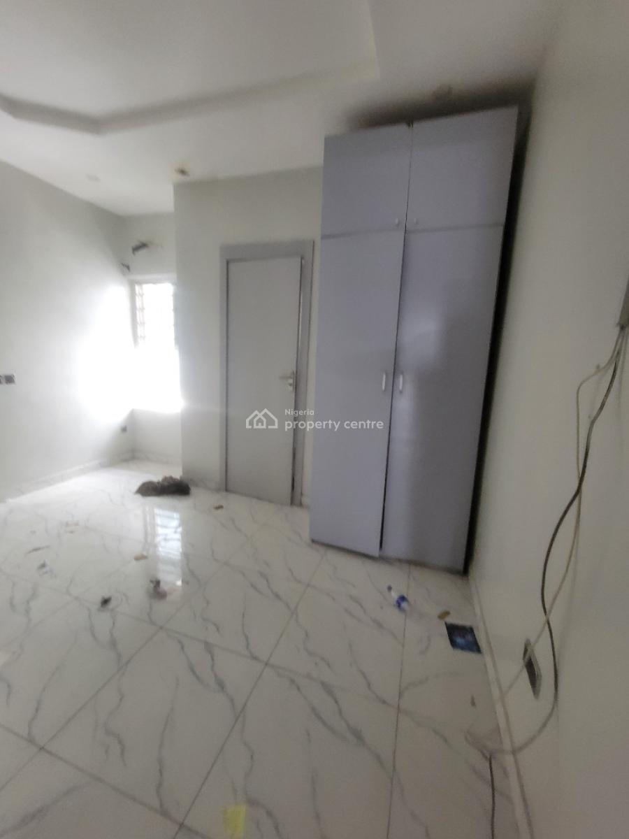 4-bedroom Terraced Duplex, Orchid Road, Lekki, Lagos, Terraced Duplex for Rent
