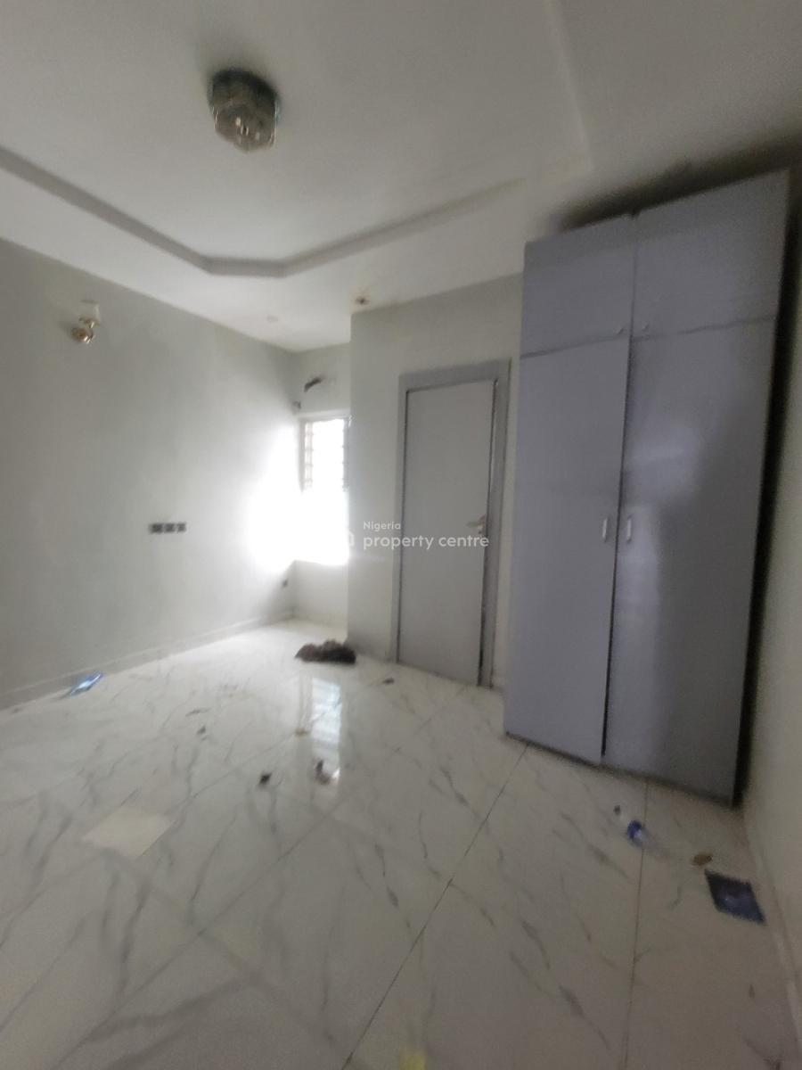 4-bedroom Terraced Duplex, Orchid Road, Lekki, Lagos, Terraced Duplex for Rent