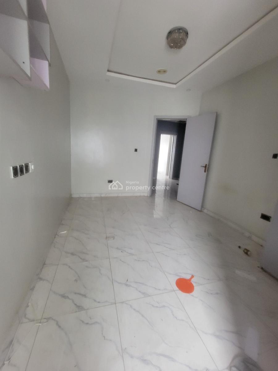 4-bedroom Terraced Duplex, Orchid Road, Lekki, Lagos, Terraced Duplex for Rent