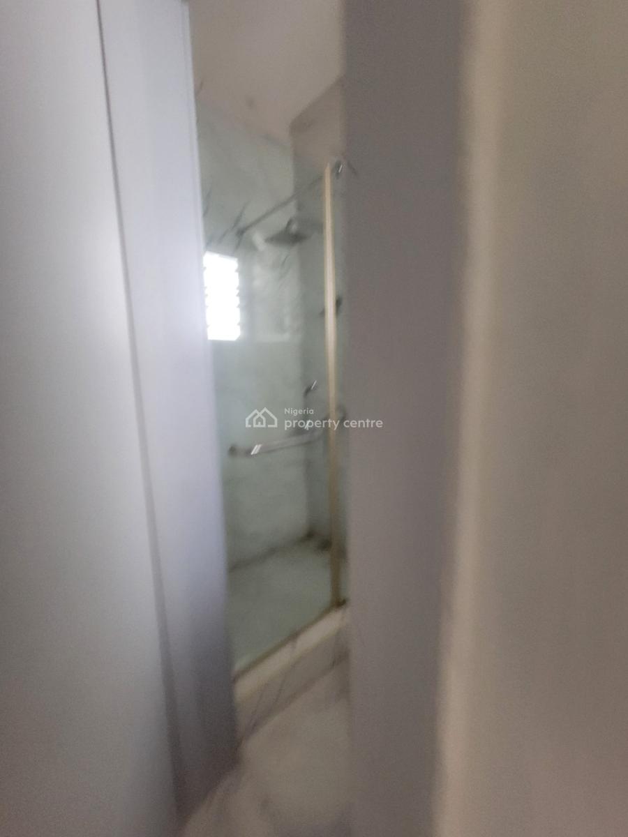 4-bedroom Terraced Duplex, Orchid Road, Lekki, Lagos, Terraced Duplex for Rent