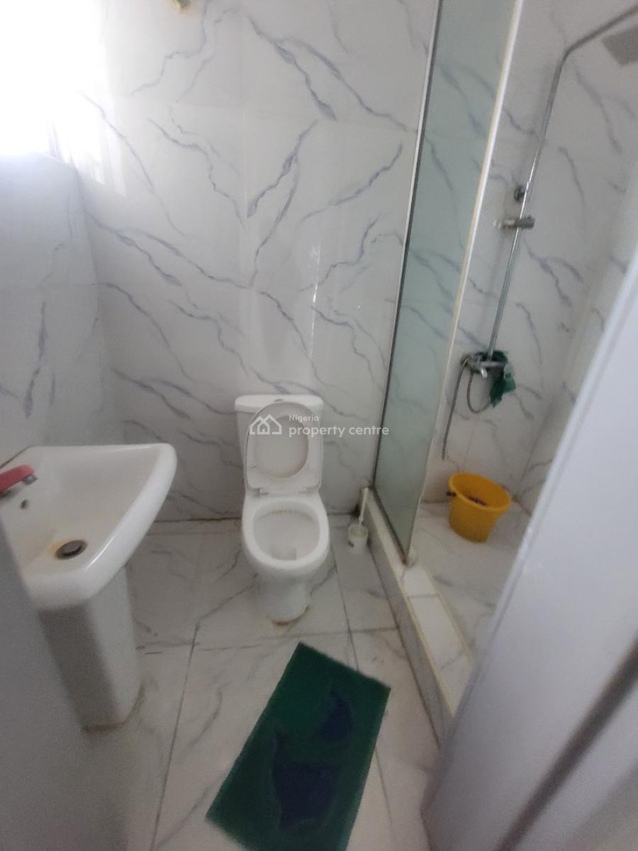 4-bedroom Terraced Duplex, Orchid Road, Lekki, Lagos, Terraced Duplex for Rent