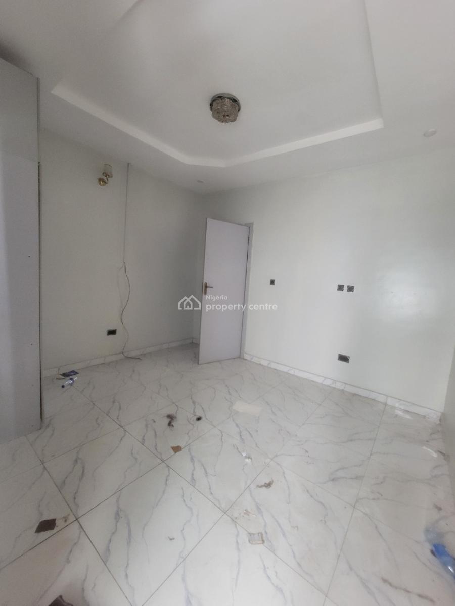 4-bedroom Terraced Duplex, Orchid Road, Lekki, Lagos, Terraced Duplex for Rent