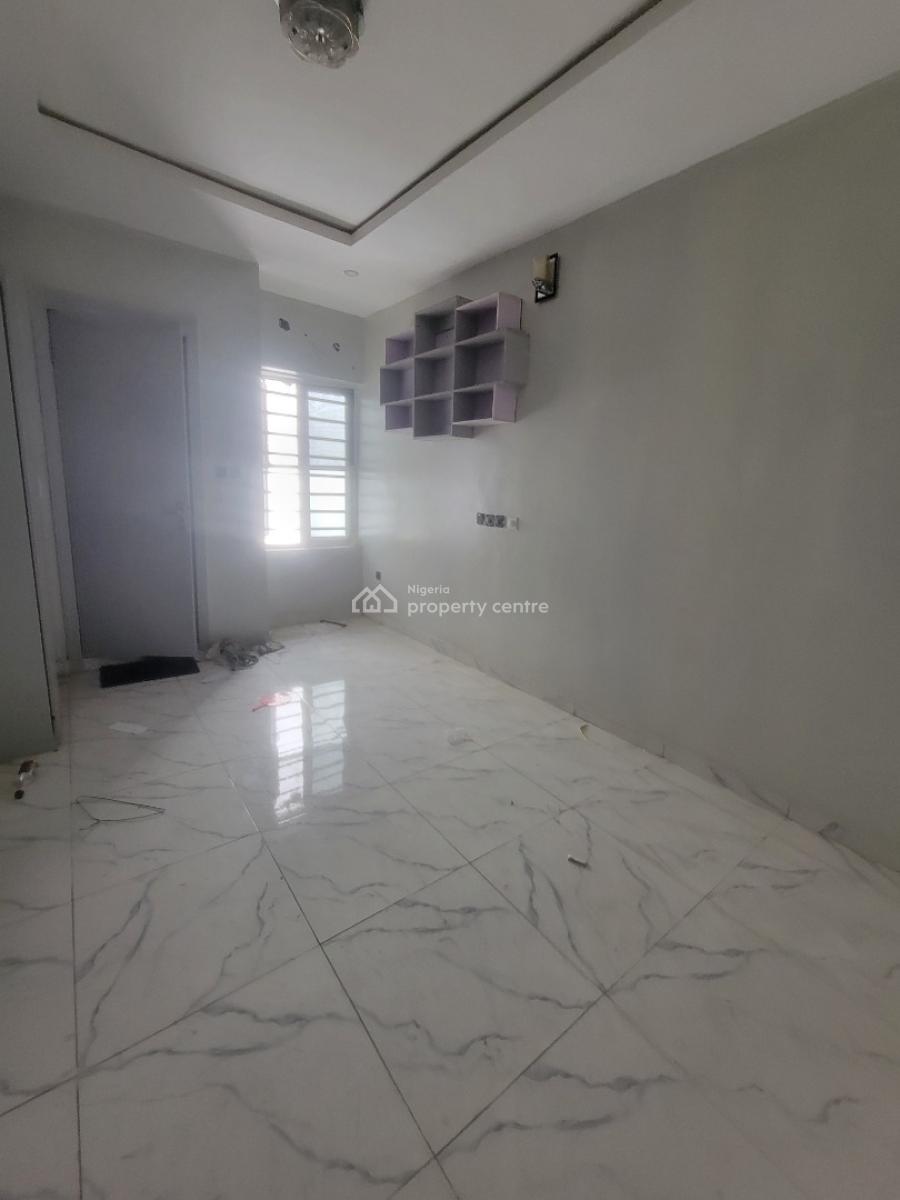 4-bedroom Terraced Duplex, Orchid Road, Lekki, Lagos, Terraced Duplex for Rent